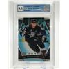 Image 1 : 2009-10 UPPER DECK OVATION STEVEN STAMKOS SIDELINES (GCG 9.5)