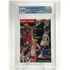 Image 1 : 1992 UPPER DECK SCORING LEADERS JORDAN/PIPPEN (GCG 10)