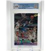 Image 1 : 1993 UPPER DECK MICHAEL JORDAN ALL STAR (GCG 10)