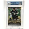 Image 1 : 2006 UPPER DECK SIDNEY CROSBY PHENOMINAL BEGINNINGS RC (GCG 9.5)