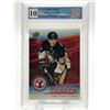 Image 1 : 2014 UPPER DECK NATIONAL HOCKEY CARD DAY SIDNEY CROSBY (GCG 10)