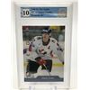 Image 1 : 2006 IN THE GAME SIDNEY CROSBY PHENOMS ROOKIE CARD (GCG 10)