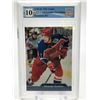 Image 1 : 2006 IN THE GAME ALEXANDER OVECHKIN PHENOMS ROOKIE CARD (GCG 10)