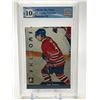 Image 1 : 2006 IN THE GAME JOHN TAVARES PHENOMS ROOKIE CARD (GCG 10)