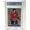 Image 1 : 2006 IN THE GAME JOHN TAVARES PHENOMS ROOKIE CARD (GCG 10)