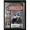 Image 1 : THE TOMB OF DRACULA NO.1 COLLECTOR ISSUE