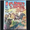 Image 1 : CHARLTON COMICS PLANET OF THE APES NO.6