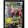 Image 1 : DC COMICS DEADMAN AND DR. STRANGE NO.214