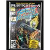 Image 1 : MARVEL COMICS MIDNIGHT SONS GHOST RIDER NO.1 (IN SEALED POLYBAG)