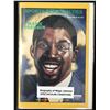 Image 1 : SPORTS PERSONALITIES MAGIC JOHNSON BIOGRAPHY