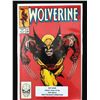 Image 1 : MARVEL COMCIS WOLVERINE NO.17 CLASSIC JOHN BYRNE COVER