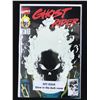 Image 1 : MARVEL COMICS GHOST RIDER NO.15 (GLOW IN THE DARK COVER)