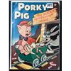 Image 1 : 1951 DELL COMICS PORKY PIG COMIC