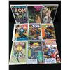 Image 1 : MARVEL SUPER HERO COMIC BOOK LOT