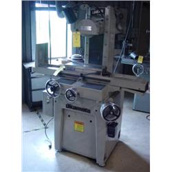 OKOMOTO SURFACE GRINDER