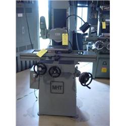 MHT SURFACE GRINDER