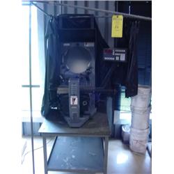 BPMS OPTICAL COMPARATOR