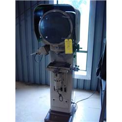 NIKON OPTICAL COMPARATOR