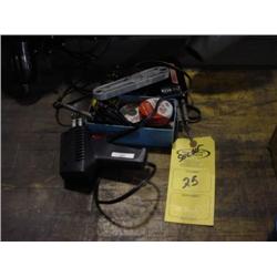 SOLDER GUNS & ACCESSORIES