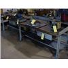 Image 1 : (2) WORK BENCHES
