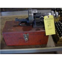 ECONO RADIUS DRESSER