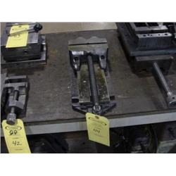 MACHINE VISE
