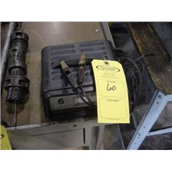 BATTERY CHARGER