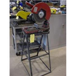 MILWAUKEE 14" CHOP SAW