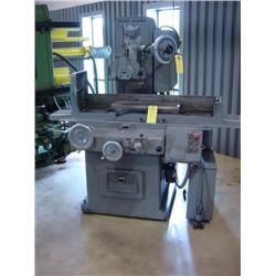 G&L HYDRAULIC SURACE GRINDER