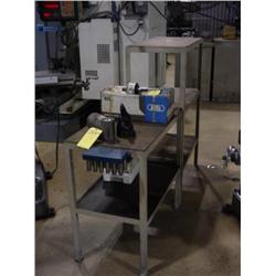 MISC BRIDGEPORT ATTACHMENTS