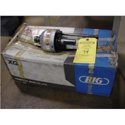 SEIKI HIGH SPEED SPINDLE