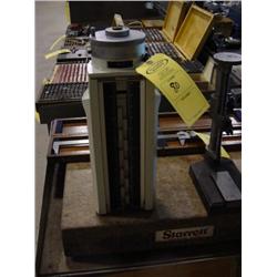 MITUTOYO HEIGHT GAGE