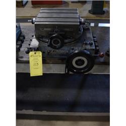 ADVANCE CROSS SLIDE ROTARY TABLE