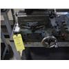 Image 1 : ADVANCE CROSS SLIDE ROTARY TABLE