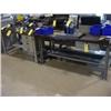 Image 1 : (2) WORK BENCHES