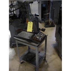 LASSY HAND TAPPER W/TOOLING