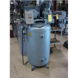 KELLOGG VERTICAL AIR COMPRESSOR