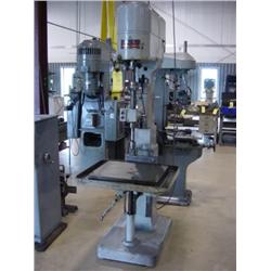 EDLUND DRILL PRESS