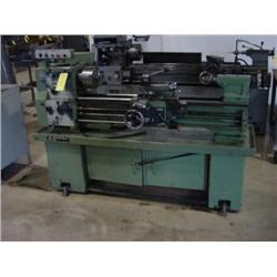 SOUTH BEND TOOL ROOM LATHE