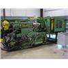 Image 1 : VAN DORN 300 TON PLASTIC INJECTION MACHINE