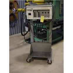 GAMMAFLUX ZONE CONTROLLER