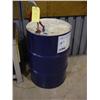 Image 1 : BARREL OF LUBRICANT