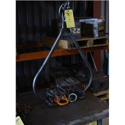 HOIST ATTACHMENTS