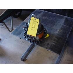 WALKER MAGNETIC LIFTING ATTACHMENT