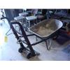 Image 1 : 2-WHEEL CART & WHEELBARROW