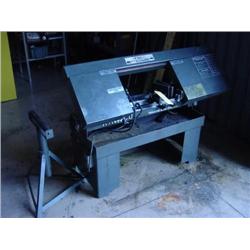 RAMCO HORIZONTAL METAL CUTTING BAND SAW