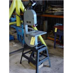 DELTA 12" BAND SAW
