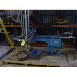 SAILOR RZ300D PICK N PLACE ROBOT