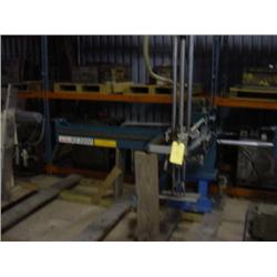 SAILOR RZ300D PICK N PLACE ROBOT