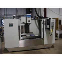 FADAL CNC VMC 4020